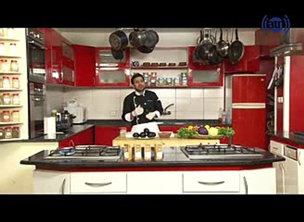 ghiza wa malija Episode  8