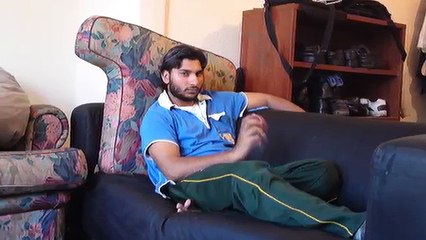 London Dreams by imtiaz