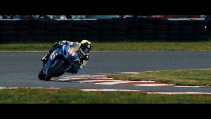 Man in a Van with a Plan: Round 3 at New Jersey