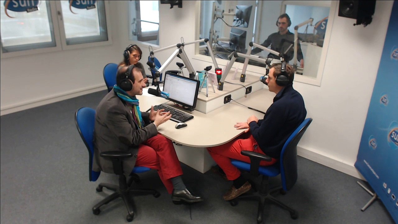 26e solution "Une colloc pour les SDF"