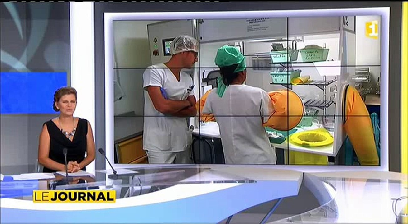 Océanisation : deux médecins expatriés remerciés