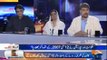 Agencies Nay 12 May Ka Waqaya Karwaya - MQM's Ali Raza Abidi