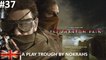 "Metal Gear Solid V" "PC" - "PlayTrough" (37)