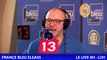 Live France Bleu Elsass du 13 mai 2016