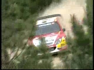 Rallye de Sardaigne