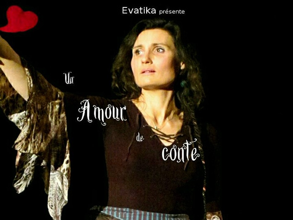 Porte ouverte à "l'accent conteur" - Merci Evatika pour ta présence conteuse