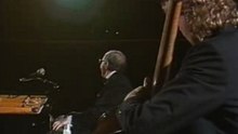 George Shearing - Ellington Medley