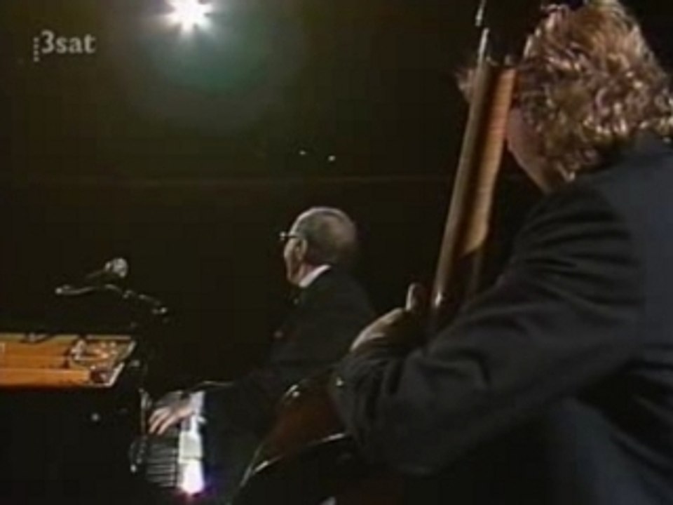 George Shearing - Ellington Medley