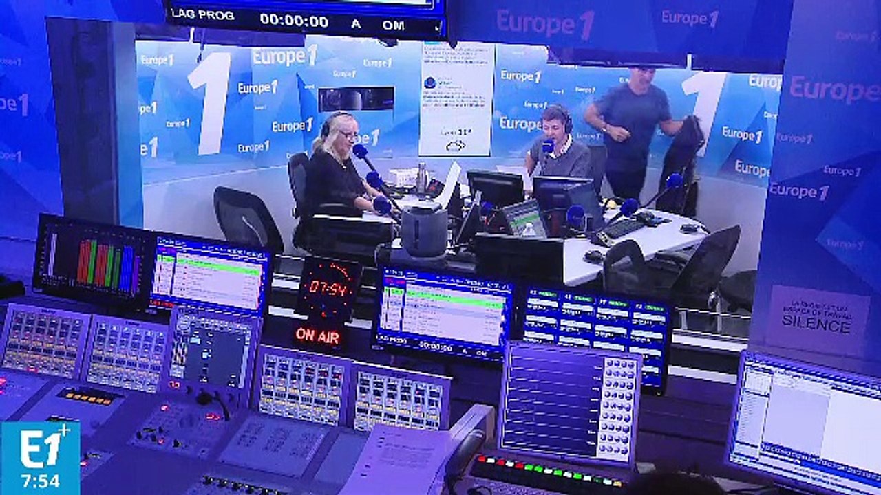 Frontière germano-française : comme dans du beurre