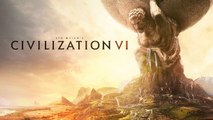 civilization 6 with CIVILIZATION 5 2016