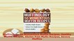 PDF  Muffinology50 Momentous Muffin Recipes Healthy Muffin Recipes Gluten Free Mufin Recipes Download Full Ebook