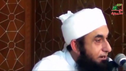 Aik badkar aorat ki tooba by Molana Tariq Jameel Sahab