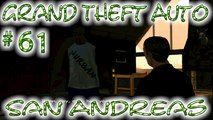 Grand Theft Auto: San Andreas # 61 ➤ Straight Jackin'!