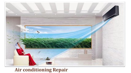 Best Solutions for Heating and Air Conditioning Repair