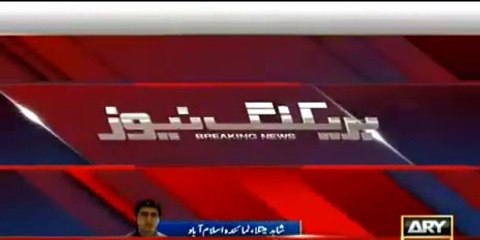 Nawaz Sharif's Trick - Decides to Come to National Assembly Today Instead of Tomorrow