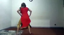 Afreen Khan New Latest Hot Private Mujra Dance 2016