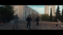 DIKA X GUIRRI MAFIA - RUE DES BONS-ENFANTS [CLIP OFFICIEL 2016]