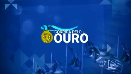 Jovem criado em projeto social busca medalha inédita na Olimpíada