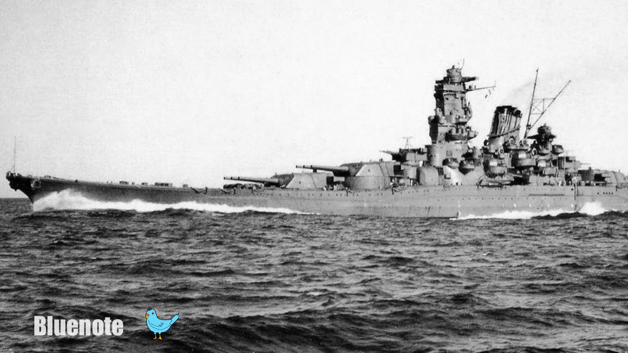 海外の反応「日本軍は偉大な艦船を何隻も所有していた」帝国海軍の戦艦・空母が外国人を魅了