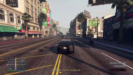 Pacific standard heist at its finest