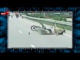Camera Cận Cảnh tập 111: Xe máy tông phải con bò trên đường quốc lộ.