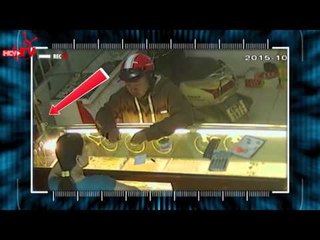 Vào cướp khi tiệm vàng đã đóng cửa | Camera Cận Cảnh 119.