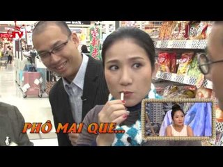 Cát Tường và ngày cuối cùng trên nước Nhật | Trailer DU LỊCH KỲ THÚ - Tập 20 | 27/02/2016