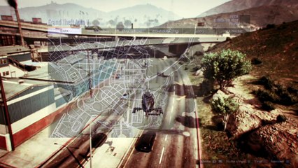 GTA5 PONTE AEREA 16