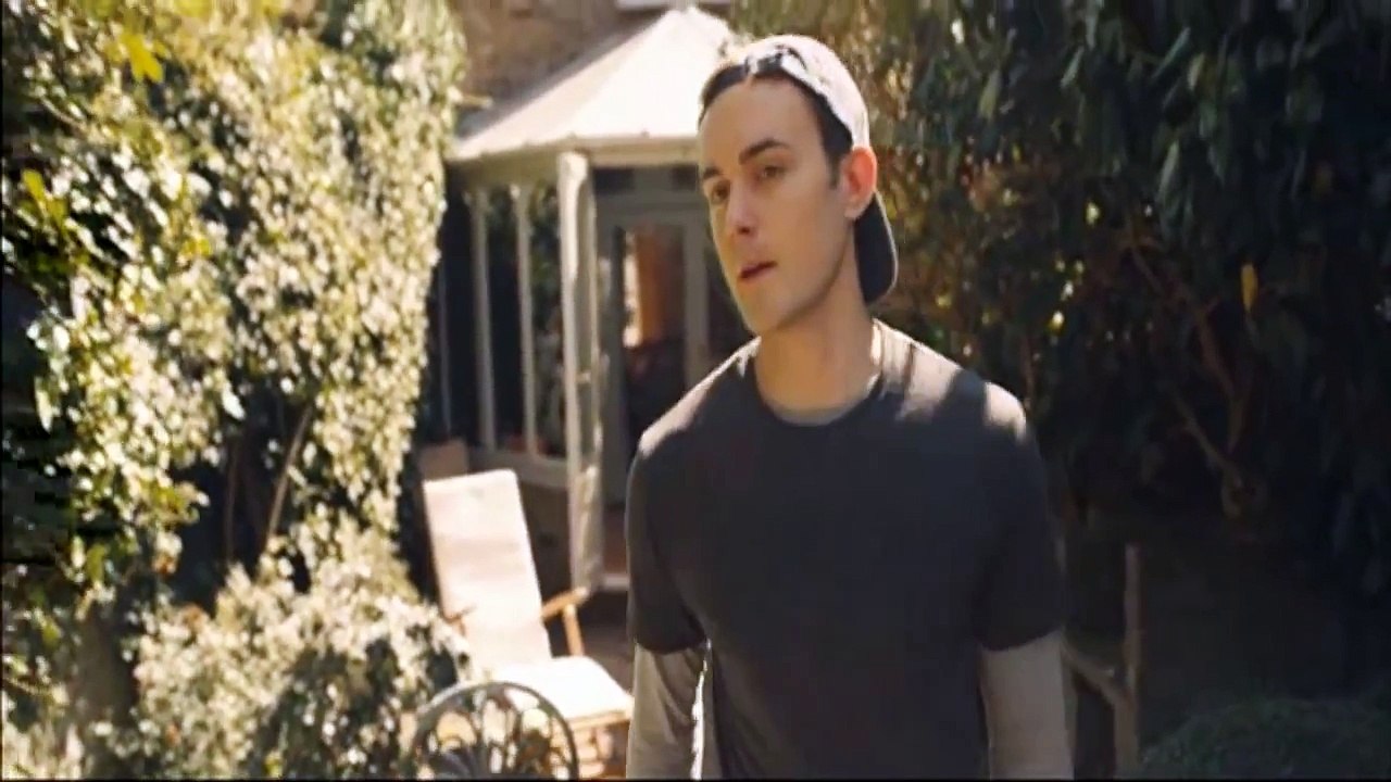 The Maid Trailer
