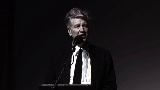 Teaser: Meditation, Creativity, Peace - David Lynch 16 Country Tour Documentary
