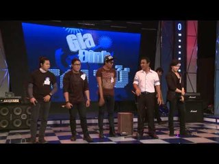 Liên khúc - Bia Band - Gia đình tài tử 36 - 10/05/2015