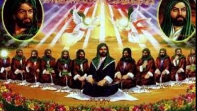 DOĞMUŞ GİBİYİM DEYİŞ HARAKETLİ ALEVİ PARÇALAR