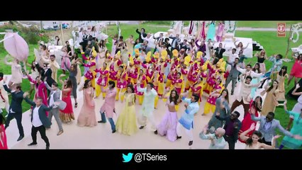 MALAMAAL Video Song - HOUSEFULL 3