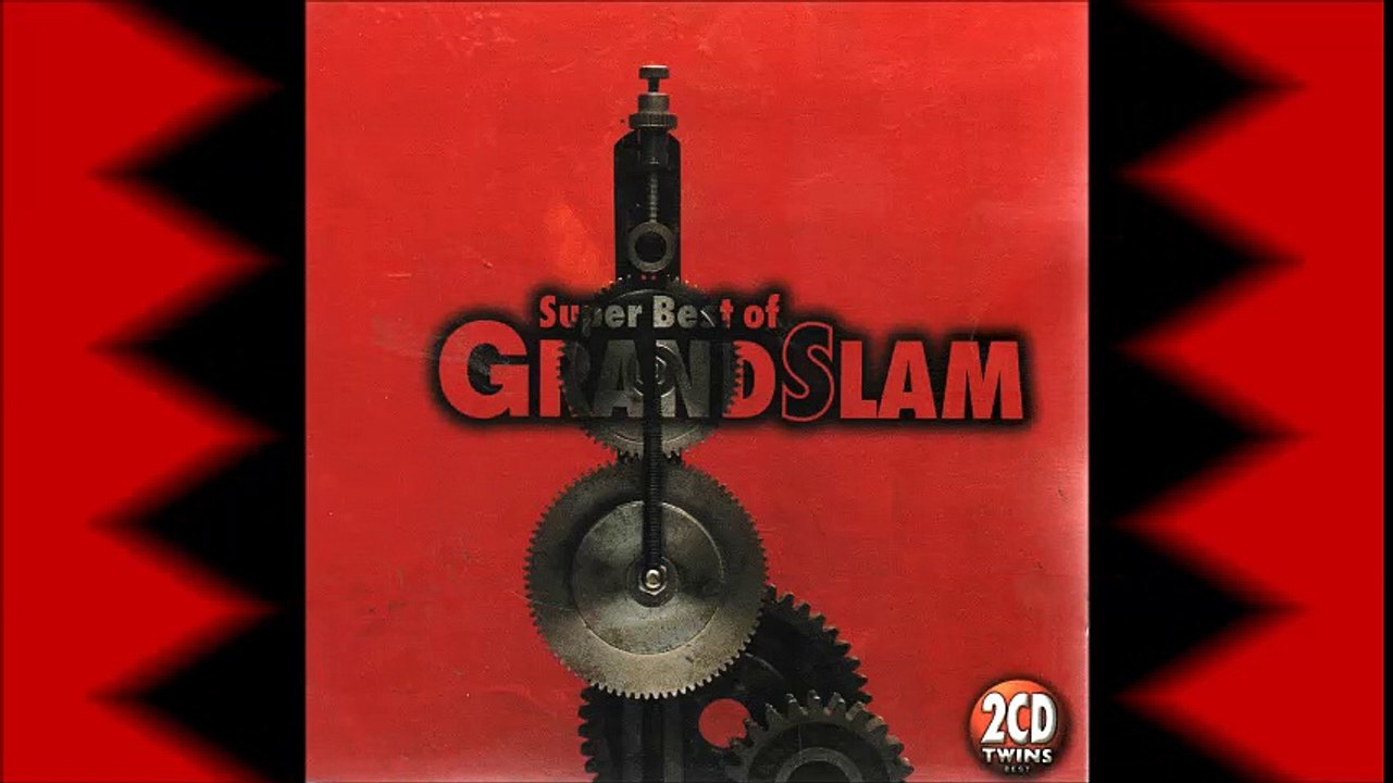 GRAND SLAM ''Under Pressure''