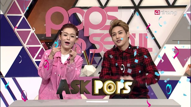 (05.13.16) K-Pop Single Chart, K Pop-Album Chart