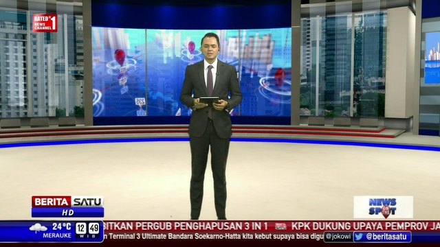 DPR Sosialisasikan BPJS Kesehatan di Lingkungan DPR