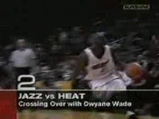 Dwyane Wade - Yinka Dare