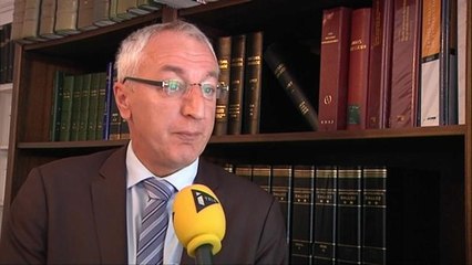 Corse: Un homme de 45 ans a été abattu - 13/05/2016 à 09h00