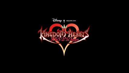 Kingdom Hearts 358/2 Days: 1.5 Intro/Opening