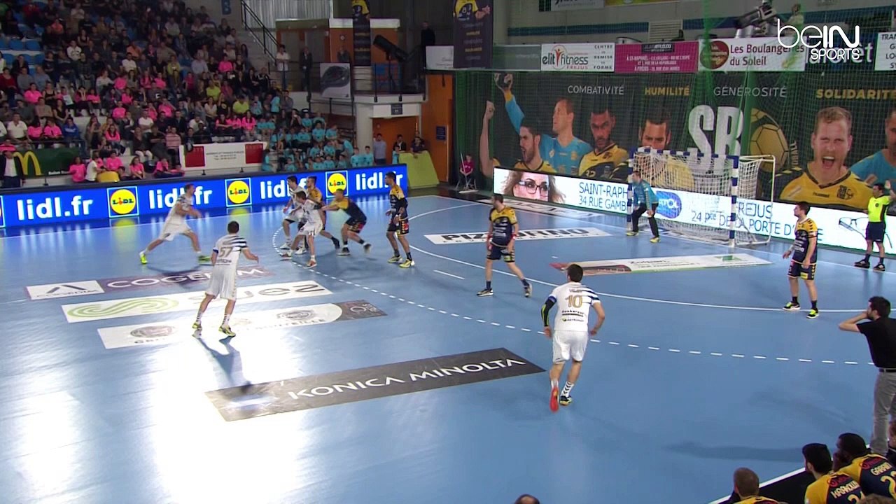 SRVHB / DUNKERQUE : Le résumé