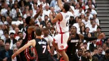 Best of Phantom Miami Heat vs. Toronto Raptors Game 5