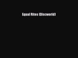 Read Equal Rites (Discworld) Ebook Free