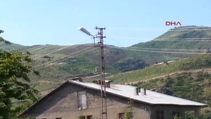 Hakkari - Çukurca'da 2'si Pilot 8 Asker Şehit Düştü-3