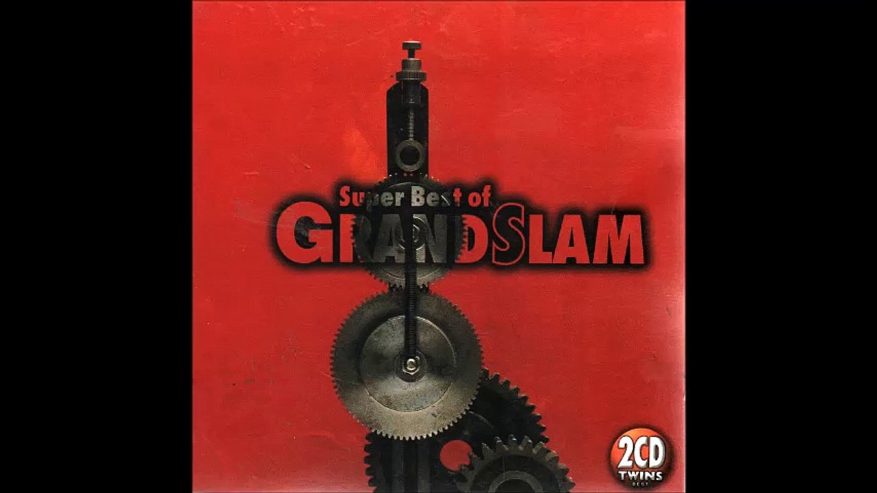 GRAND SLAM ''Loose Control''