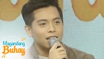 Magandang Buhay: Jason Dy's crush
