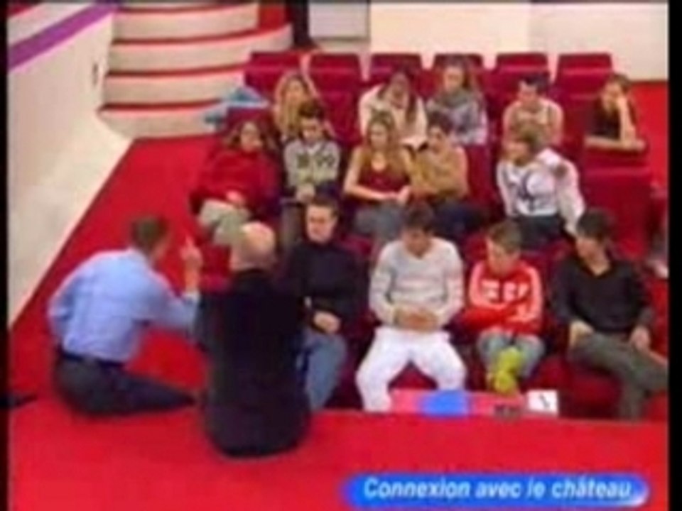 Explication de JcVD