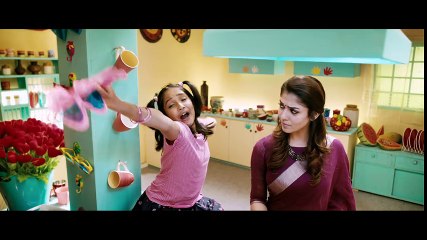 I Love You Mummy song from -Bhaskar the Rascal- starring Mammootty & Nayanthara directed by Siddique