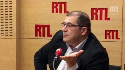 Loi Travail : "Ce n'est pas terminé", prévient le frondeur Pascal Cherki