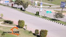 Investment Care Properties & Builders Multi Garden B-17 Islamabad