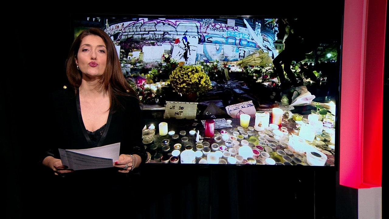 Attentats du 13 novembre: les rapports d'autopsie n'ont toujours pas été versés au dossier d'instruction